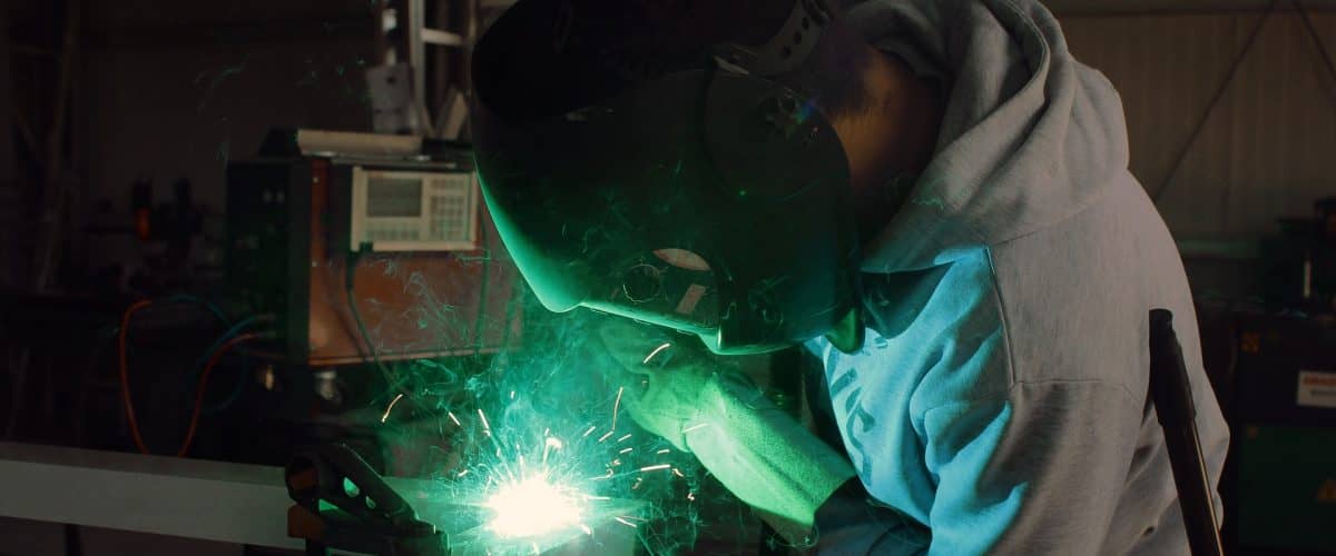 Welding & fabrication